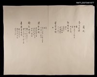 主要名稱：巡迴詩歌朗誦（台灣現代詩人應邀訪美）圖檔，第2張，共2張