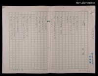 主要名稱：病魔、冬天 詩作圖檔，第6張，共6張