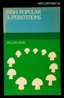 主要名稱：IRISH POPULAR SUPERSTITIONS圖檔，第1張，共1張