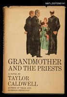 主要名稱：GRANDMOTHER AND THE PRIESTS圖檔，第1張，共1張