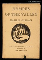 主要名稱：NYMPHS OF THE VALLEY圖檔，第1張，共1張