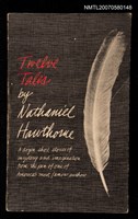 主要名稱：TWELVE TALES圖檔，第1張，共1張