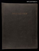 主要名稱：日本藝術家作品剪貼簿2圖檔，第1張，共2張