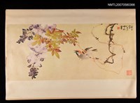 主要名稱：繪畫剪貼簿圖檔，第2張，共2張