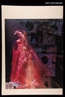 主要名稱：世界美術集剪貼簿圖檔，第1張，共1張