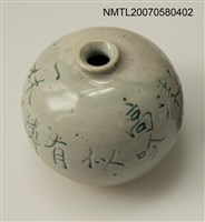 主要名稱：陶罐圖檔，第2張，共3張