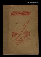主要名稱：《詩創作》第1冊圖檔，第1張，共78張
