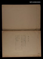 主要名稱：《詩創作》第5冊圖檔，第16張，共16張