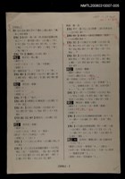 主要名稱：國台對照活用辭典校對稿（006）圖檔，第3張，共4張