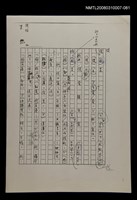主要名稱：國台對照活用辭典校對稿（082）圖檔，第2張，共3張