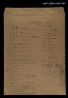 主要名稱：國台對照活用辭典校對稿（188）圖檔，第1張，共3張