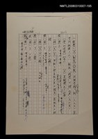 主要名稱：國台對照活用辭典校對稿（196）圖檔，第2張，共3張