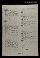 主要名稱：國台對照活用辭典校對稿（202）圖檔，第3張，共3張