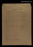 主要名稱：國台對照活用辭典校對稿（209）圖檔，第1張，共3張