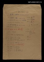 主要名稱：國台對照活用辭典校對稿（211）圖檔，第1張，共3張