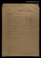 主要名稱：國台對照活用辭典校對稿（224）圖檔，第1張，共4張