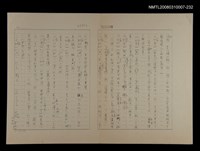 主要名稱：國台對照活用辭典校對稿（233）圖檔，第2張，共4張