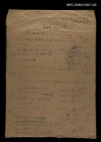 主要名稱：國台對照活用辭典校對稿（244）圖檔，第1張，共4張