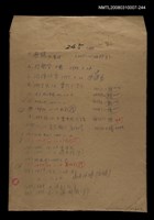 主要名稱：國台對照活用辭典校對稿（245）圖檔，第1張，共3張