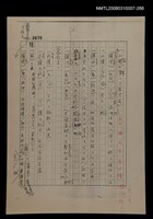 主要名稱：國台對照活用辭典校對稿（267）圖檔，第2張，共3張