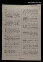 主要名稱：國台對照活用辭典校對稿（289）圖檔，第4張，共4張