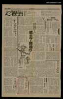 主要標題：風中的芋頭皮（9）/報紙名稱：台灣日報圖檔，第1張，共1張