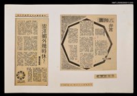 主要標題：崇洋媚外幾時休？/報紙名稱：民眾日報圖檔，第1張，共1張