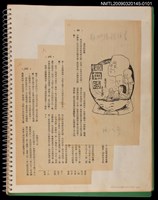 主要名稱：憶兒時（拆頁）/期刊名稱：青溪雜誌124期圖檔，第1張，共1張