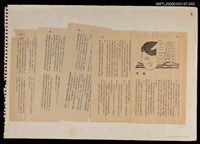 主要名稱：歸（拆頁）/期刊名稱：青溪雜誌141期圖檔，第1張，共1張