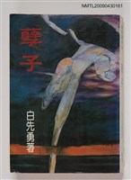 主要名稱：孽子圖檔，第1張，共1張