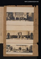 主要名稱：閹雞（前篇）舞台劇劇照圖檔，第1張，共1張