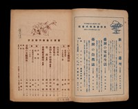 期刊名稱：臺灣文藝1卷1號 創刊號圖檔，第4張，共5張