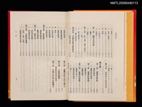 主要名稱：臺灣風俗誌圖檔，第14張，共16張