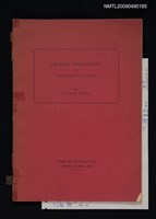 主要名稱：CHINESE BORROWINGS IN PREHISTORIC JAPANESE圖檔，第1張，共1張