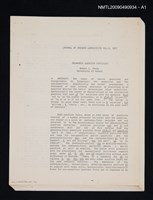 主要名稱：TAIWANESE QUESTION PARTICLES/期刊名稱：JOURNAL OF CHINESE LINGUISTICS Vol.5（拆頁）圖檔，第2張，共2張