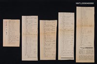 主要標題：台語用字基礎圖檔，第1張，共1張
