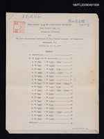 主要名稱：PROTO-CHINESE *S-KL-AND TIBETO-BURMAN EQUIVALENTS圖檔，第1張，共1張