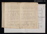 主要名稱：荔鏡記戲文研究（校勘篇）備訂本二圖檔，第8張，共11張