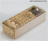 主要名稱：紙卡/副題名：台ㄇㄚ．ㄇㄛ．ㄇㄝ．ㄇㄞ圖檔，第1張，共1張