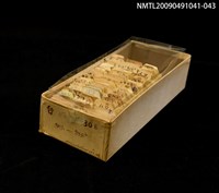 主要名稱：紙卡/副題名：台ㄉㄧㄠ~ㄉㄧㄠ圖檔，第1張，共1張