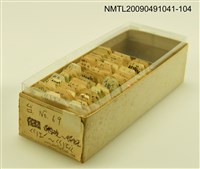 主要名稱：紙卡/副題名：台ㄍㄧIˊ~ㄍㄧㄛㄍ圖檔，第1張，共1張