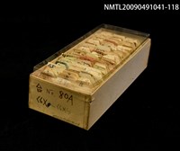 主要名稱：紙卡/副題名：台ㄍㄨ~ㄍㄨㄣ圖檔，第1張，共1張