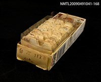 主要名稱：紙卡/副題名：台ㄐㄧㄝㄍ圖檔，第1張，共1張