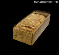 主要名稱：紙卡/副題名：台ㄗ圖檔，第1張，共1張