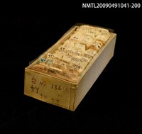 主要名稱：紙卡/副題名：台ㄘㄚ．ㄘㄛ．ㄘㄜ圖檔，第1張，共1張