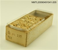 主要名稱：紙卡/副題名：台ㄘㄨ圖檔，第1張，共1張