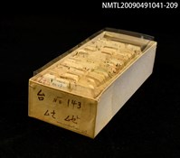 主要名稱：紙卡/副題名：台ㄙㄜ．ㄙㄝ圖檔，第1張，共1張