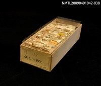 主要名稱：紙卡/副題名：國ㄌㄧㄥ~ㄌㄨㄛ圖檔，第1張，共1張