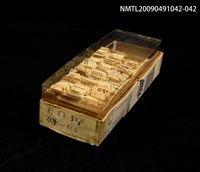 主要名稱：紙卡/副題名：國ㄍㄢ~ㄍㄥ圖檔，第1張，共1張