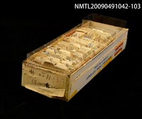 主要名稱：紙卡/副題名：國ㄧㄚ~ㄧㄠ圖檔，第1張，共1張